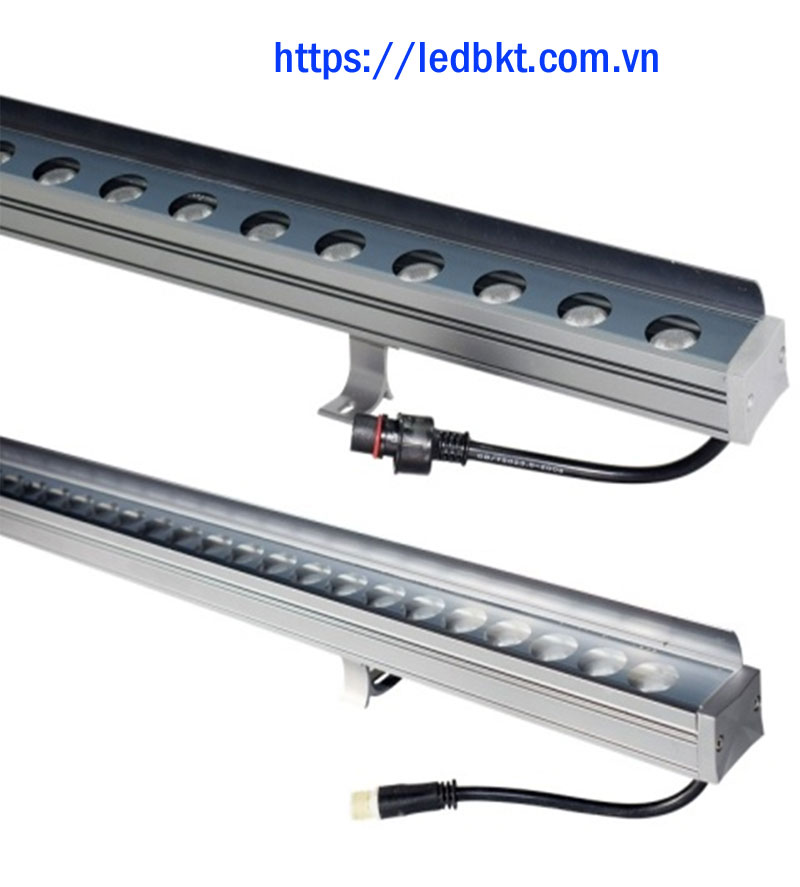 LED WALL WASHER 24W-E2