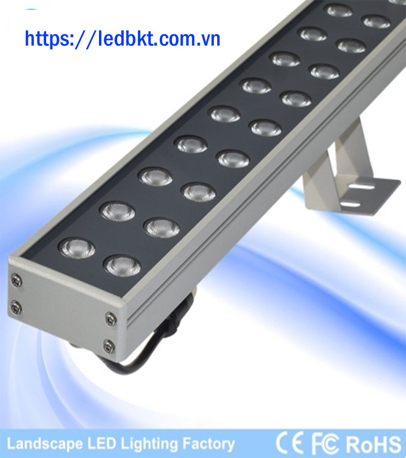 LED WALL WASHER 24W-J