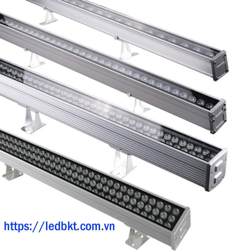LED WALL WASHER 72W-C