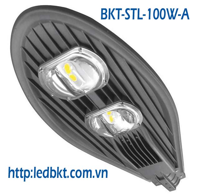 ĐÈN ĐƯỜNG LED MẪU A 100W