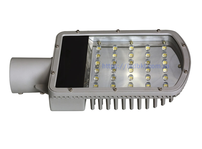 ĐÈN ĐƯỜNG LED MẪU G 30W