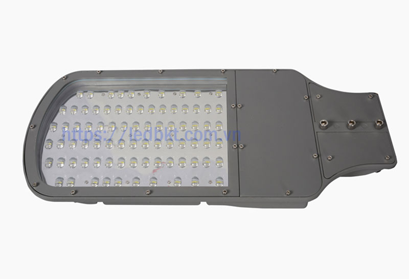 ĐÈN ĐƯỜNG LED MẪU E 80W