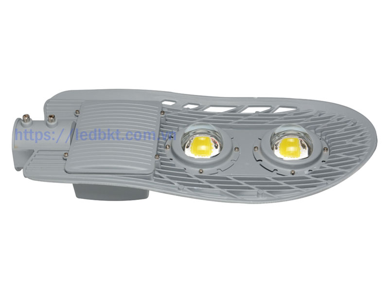 ĐÈN ĐƯỜNG LED MẪU K 80W