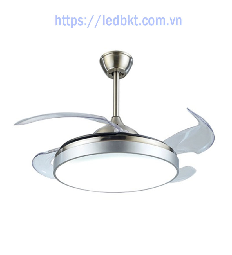 ĐÈN LED GẮN QUẠT TRẦN - FAN LIGHT 65W-15