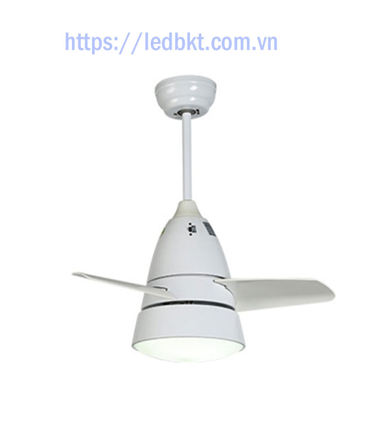 ĐÈN LED GẮN QUẠT TRẦN - FAN LIGHT 65W-20