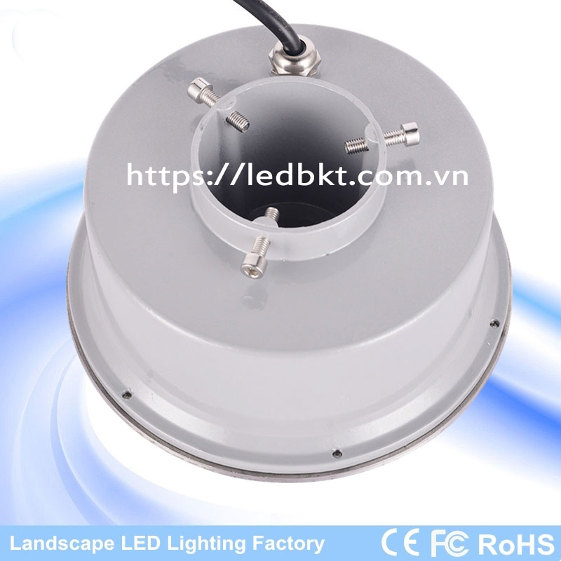 ĐÈN LED ÂM NƯỚC BÁNH XE 6W