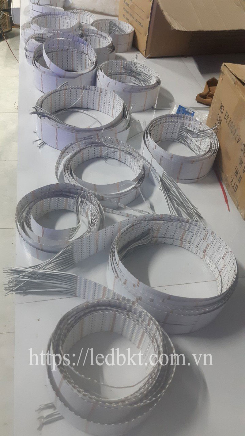 LED DÂY - LED STRIP LIGHT denledquocte2