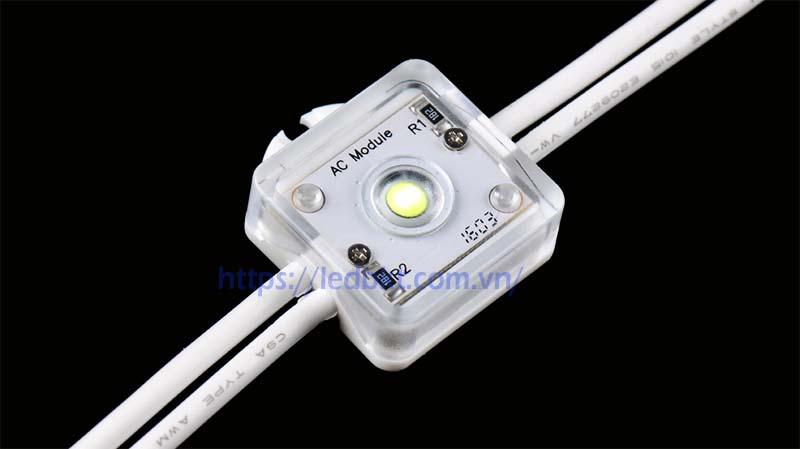 LED MODULE ĐÀI LOAN denledquocte2