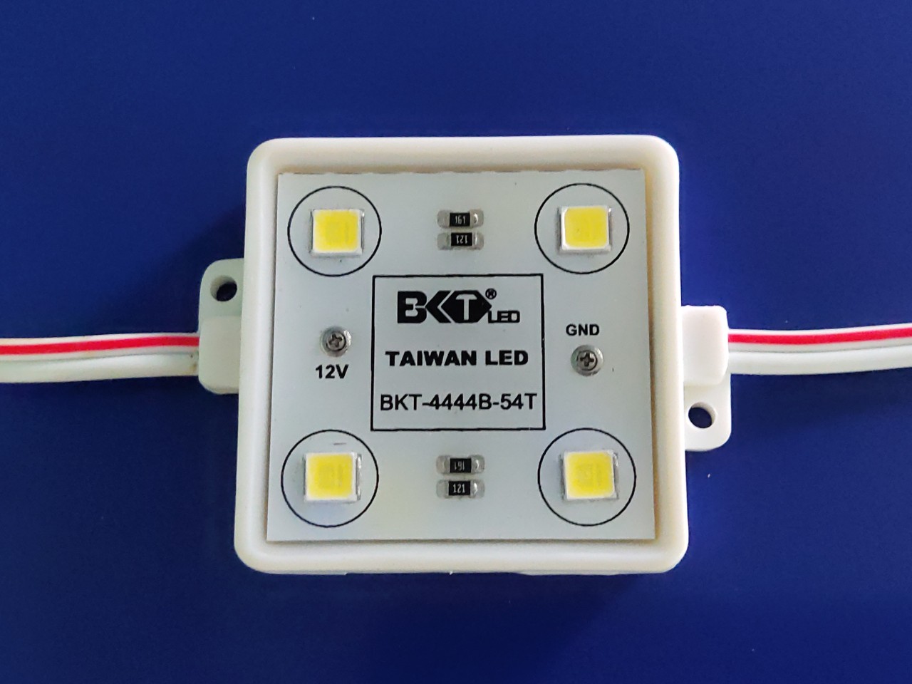 Module 4 led 5054 BKT-4444B-54T
