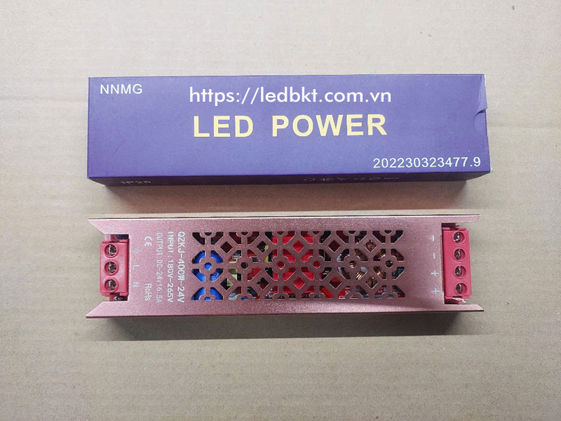 Nguồn đèn led 12V 400W