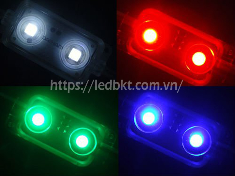 MODULE 2 LED DAEHAN HÀN QUỐC