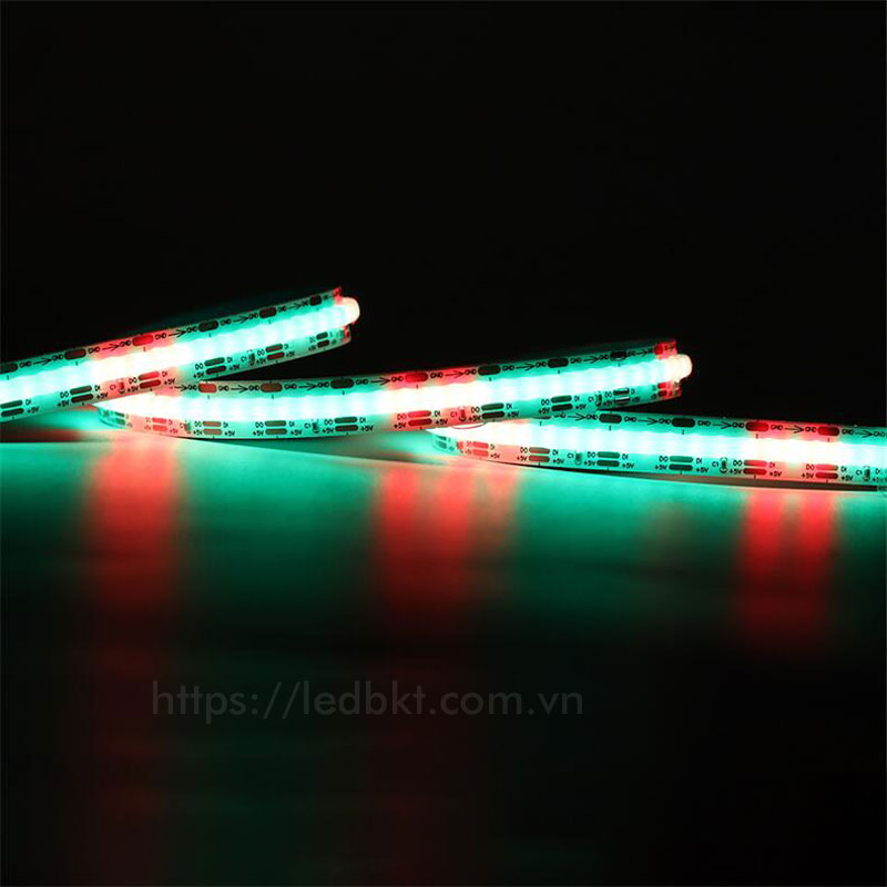 LED DÂY - LED STRIP LIGHT denledquocte2