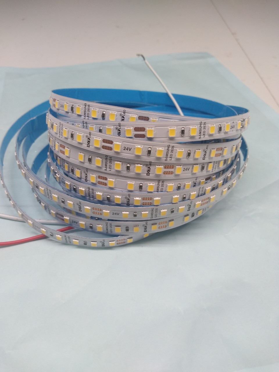 LED DÂY 120 LED SAMSUNG 2835