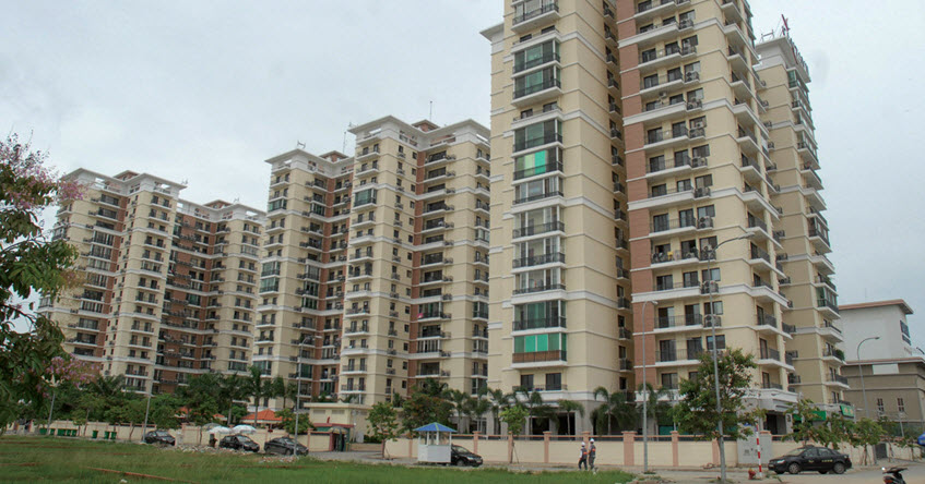 Tranh chấp từ các dự án bất động sản: Thiệt cả đôi đường