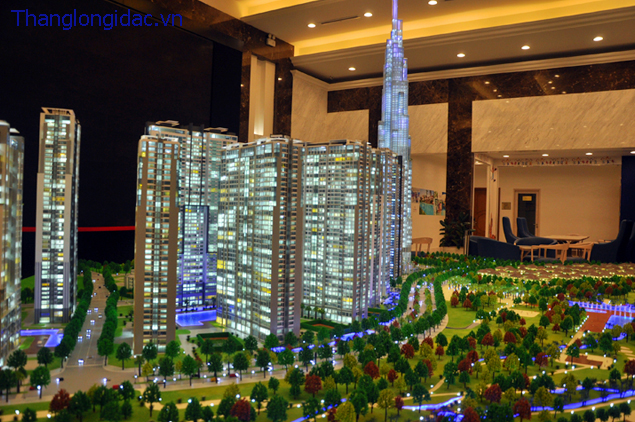 MÔ HÌNH SA BÀN VÀ NHỮNG LỢI ÍCH CÓ MỘT KHÔNG HAI