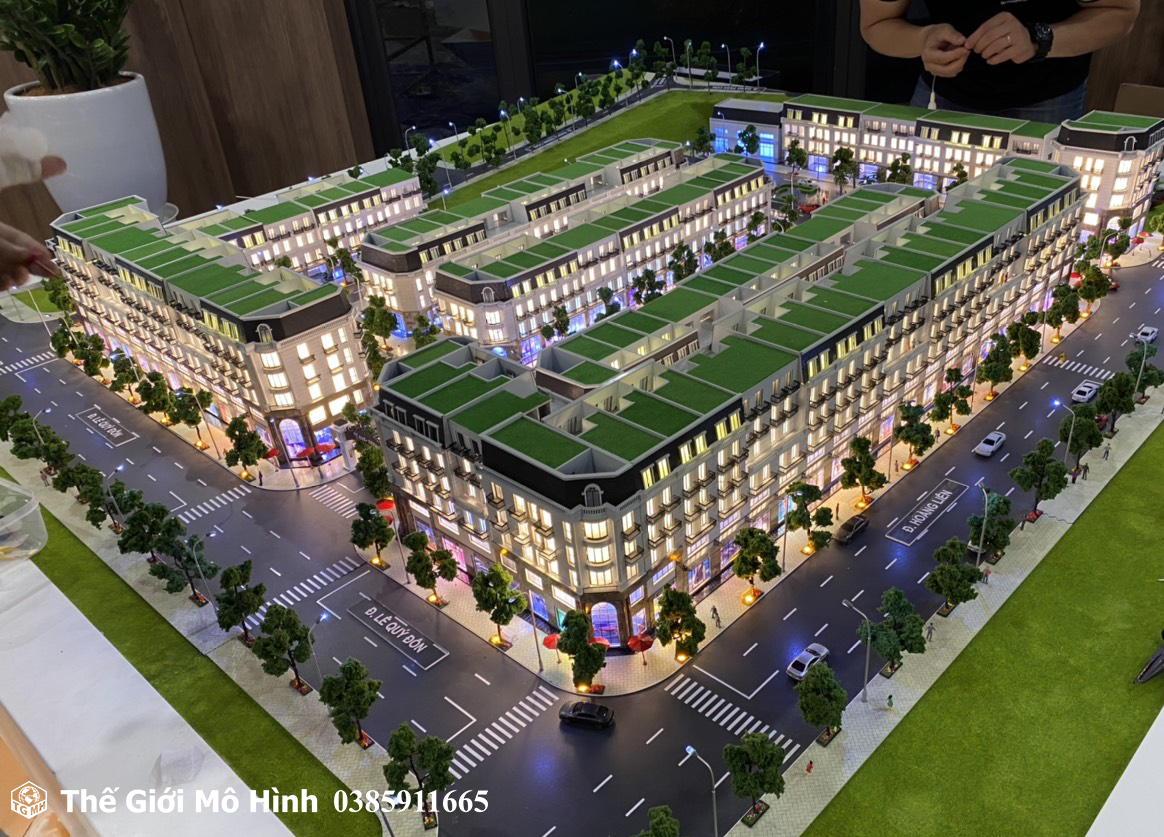 5 TIÊU CHUẨN CỦA MỘT SA BÀN ĐẸP