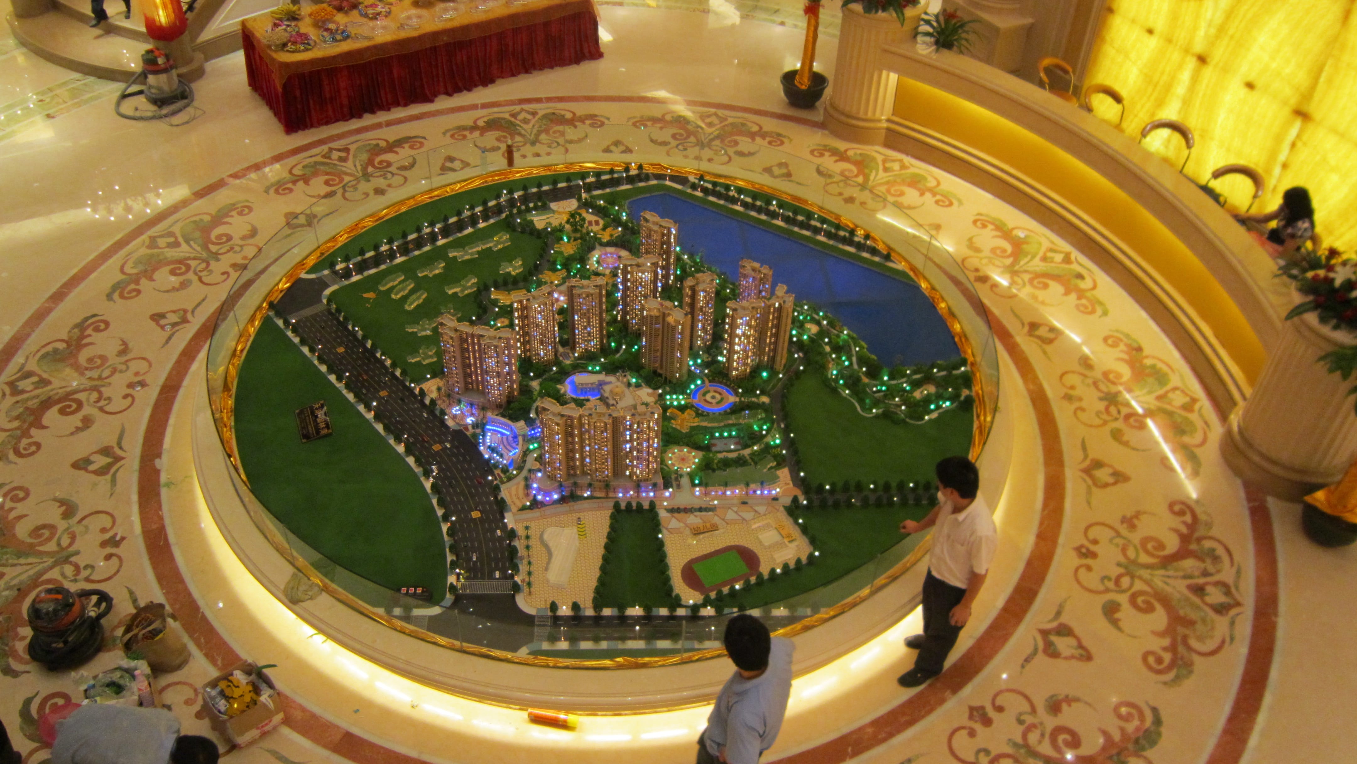 bao-gia-mo-hinh-kien-truc