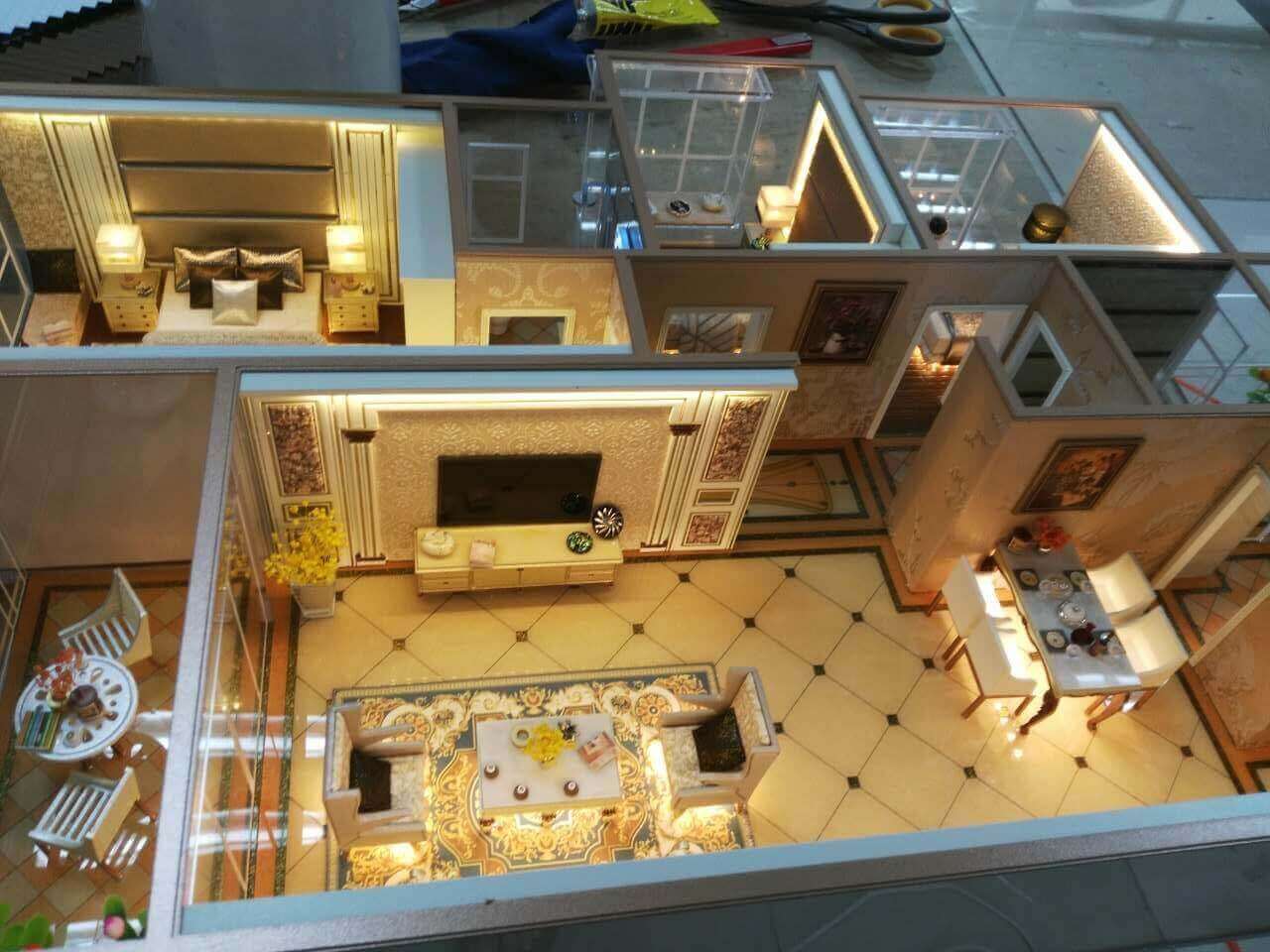 Dự án Trung Quốc 2019