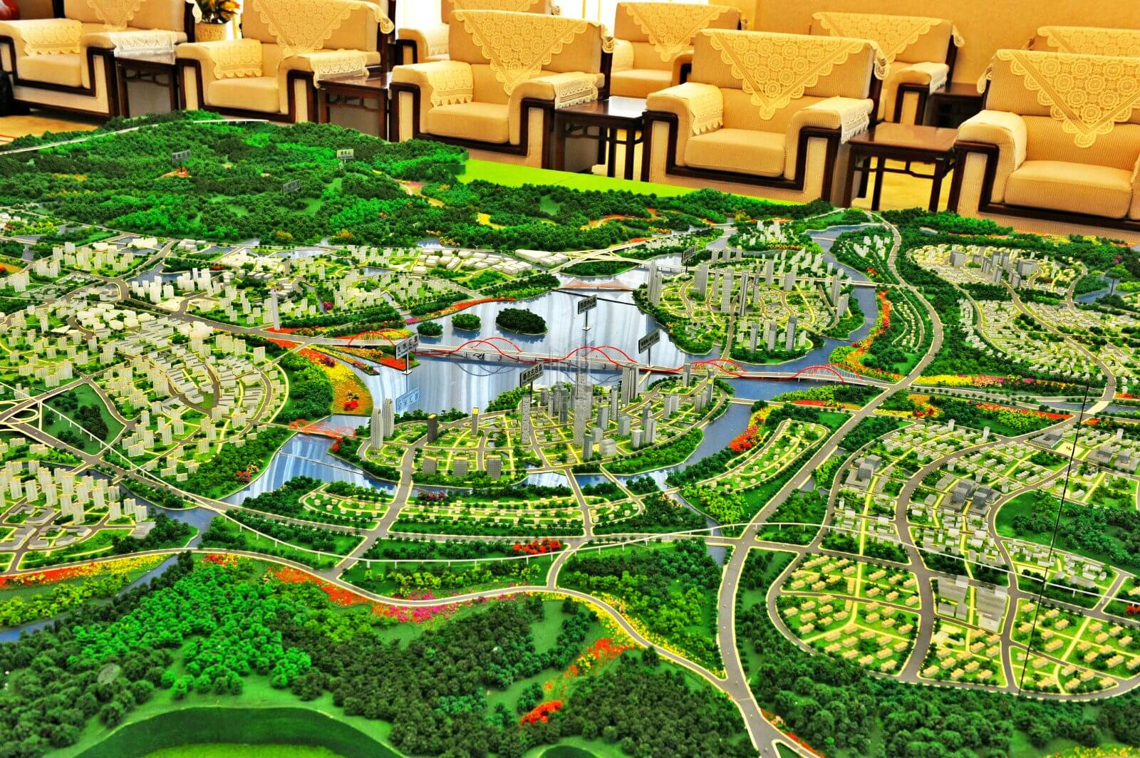 Quy hoạch tỷ lệ 1.750Quy hoạch tỷ lệ 1.750