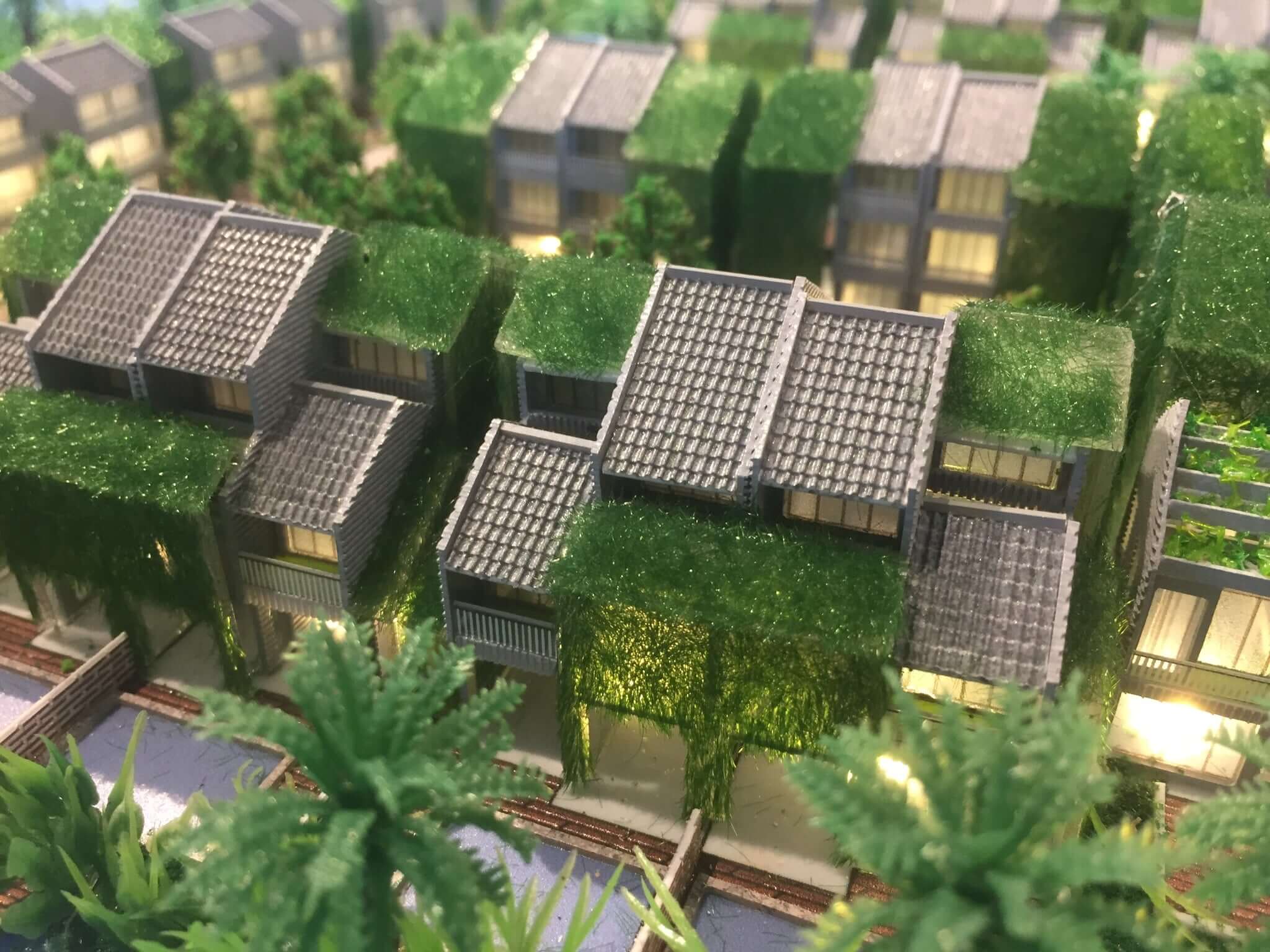 KĐT Casamia - Hội An - TL 1.300