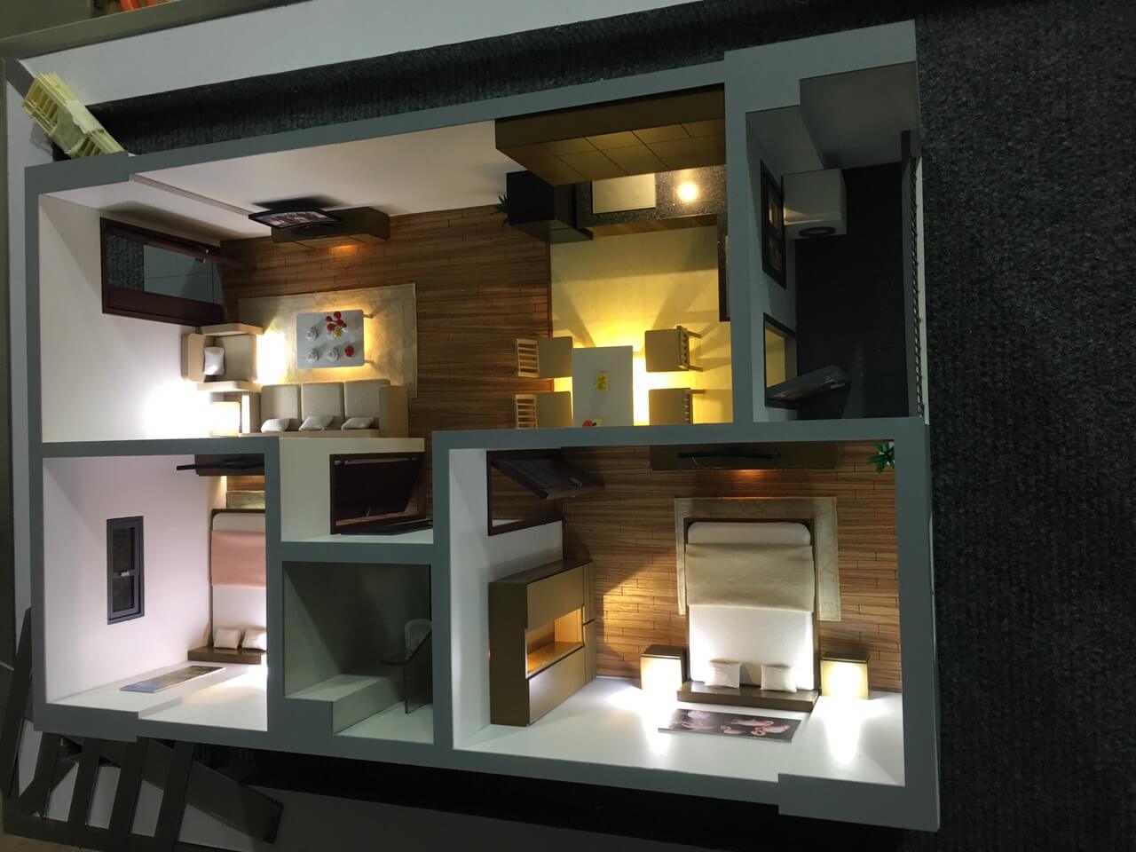 NOXH công an Thanh Hóa - TL 1.100