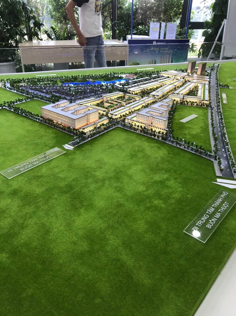 Dự án Ecolife - TL 1.750