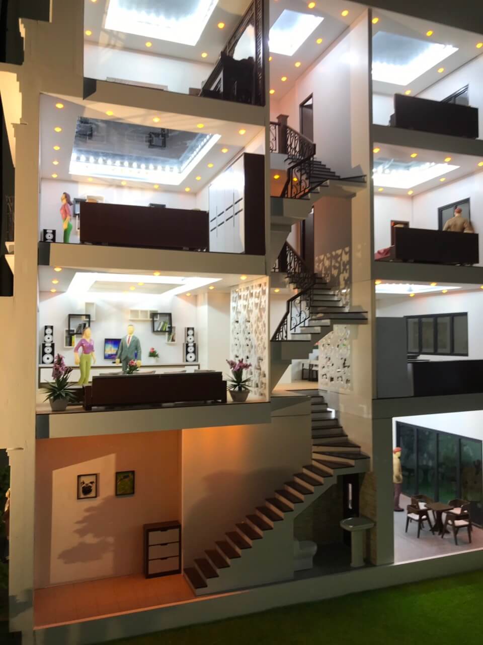 Công ty Cổ phần thế giới mô hình