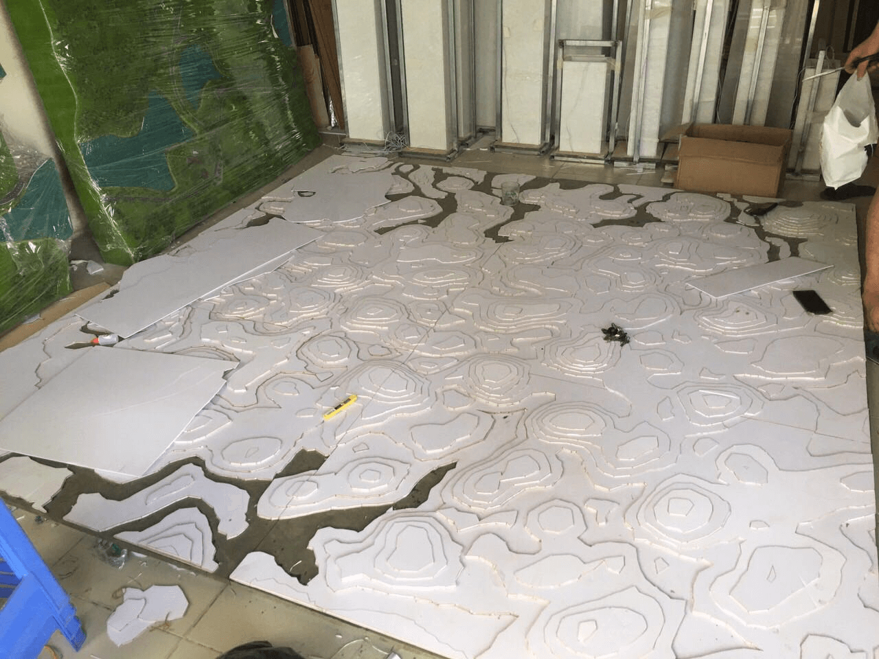 Công ty Cổ phần thế giới mô hình