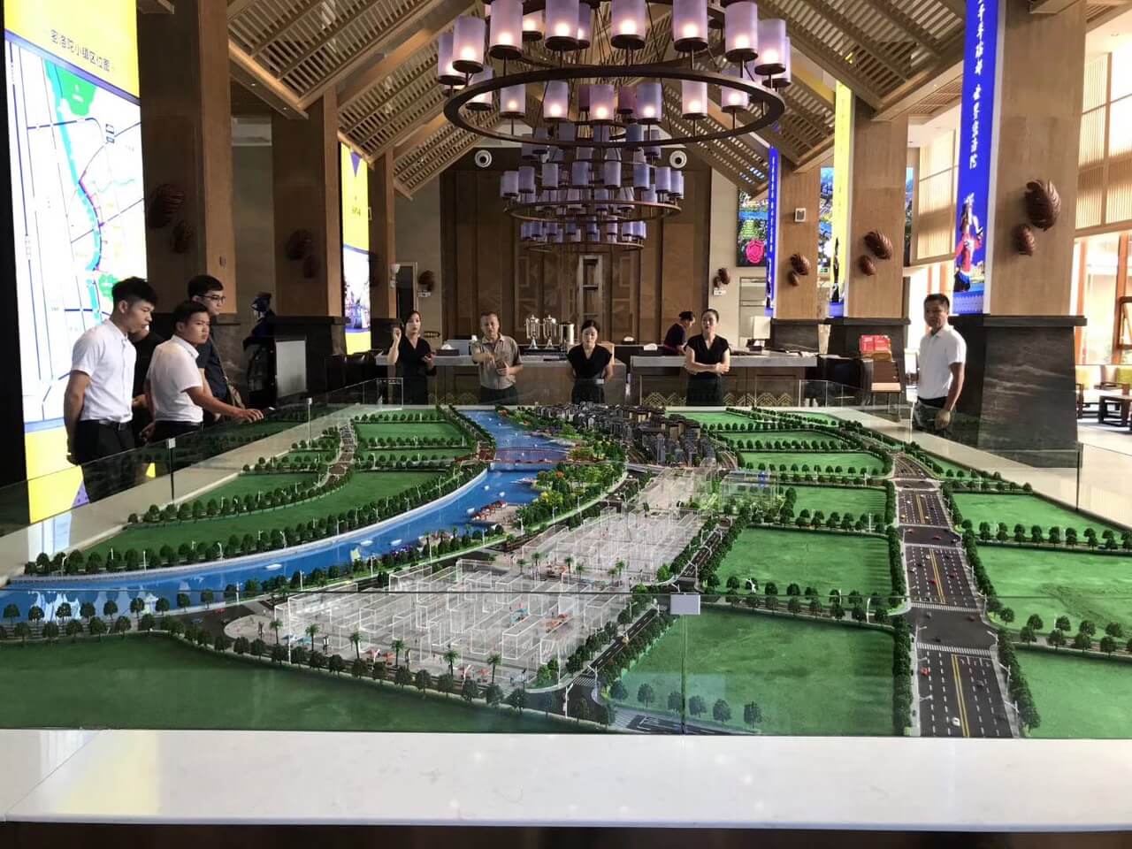 Công ty Cổ phần thế giới mô hình