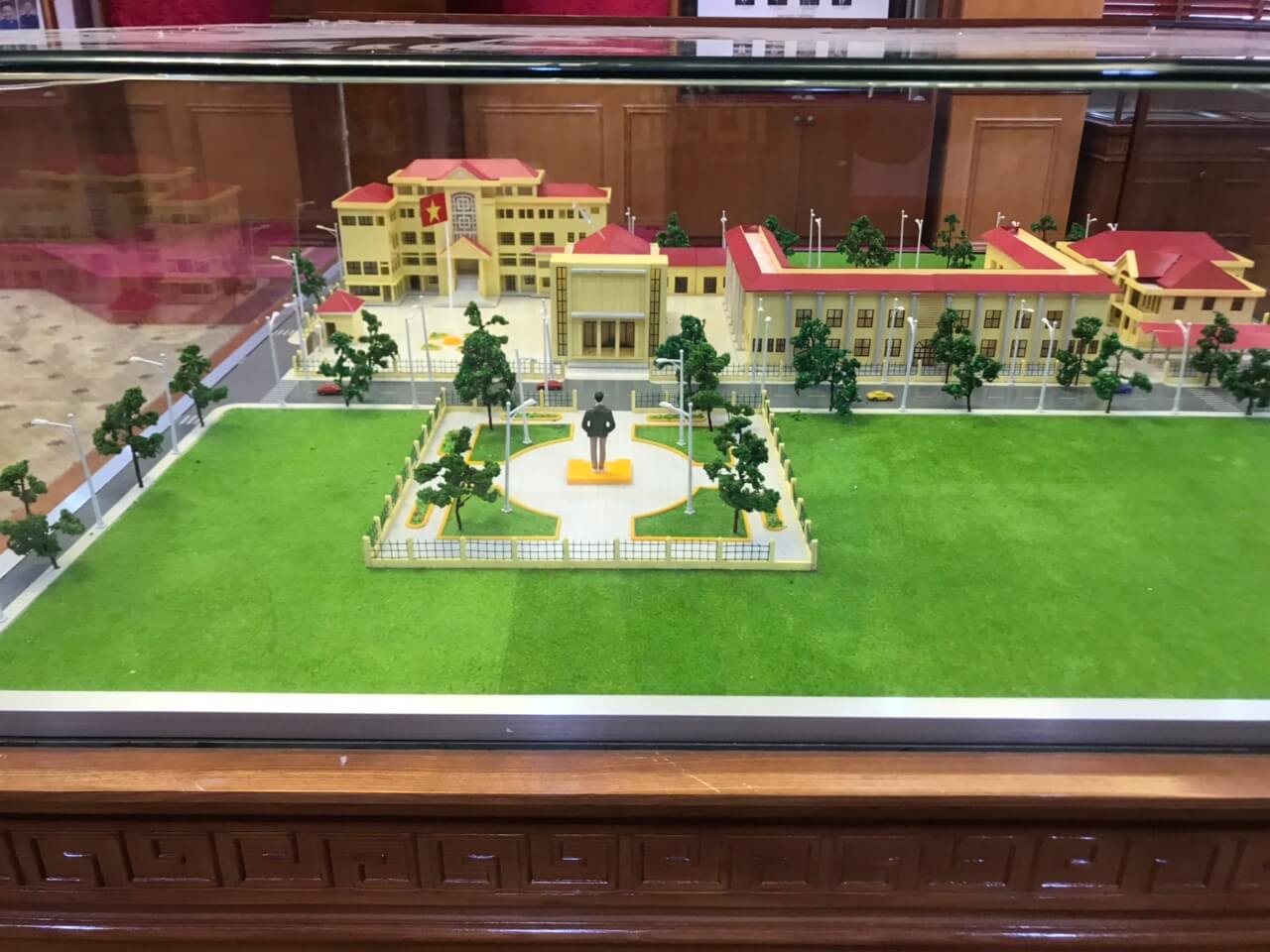 Công ty Cổ phần thế giới mô hình