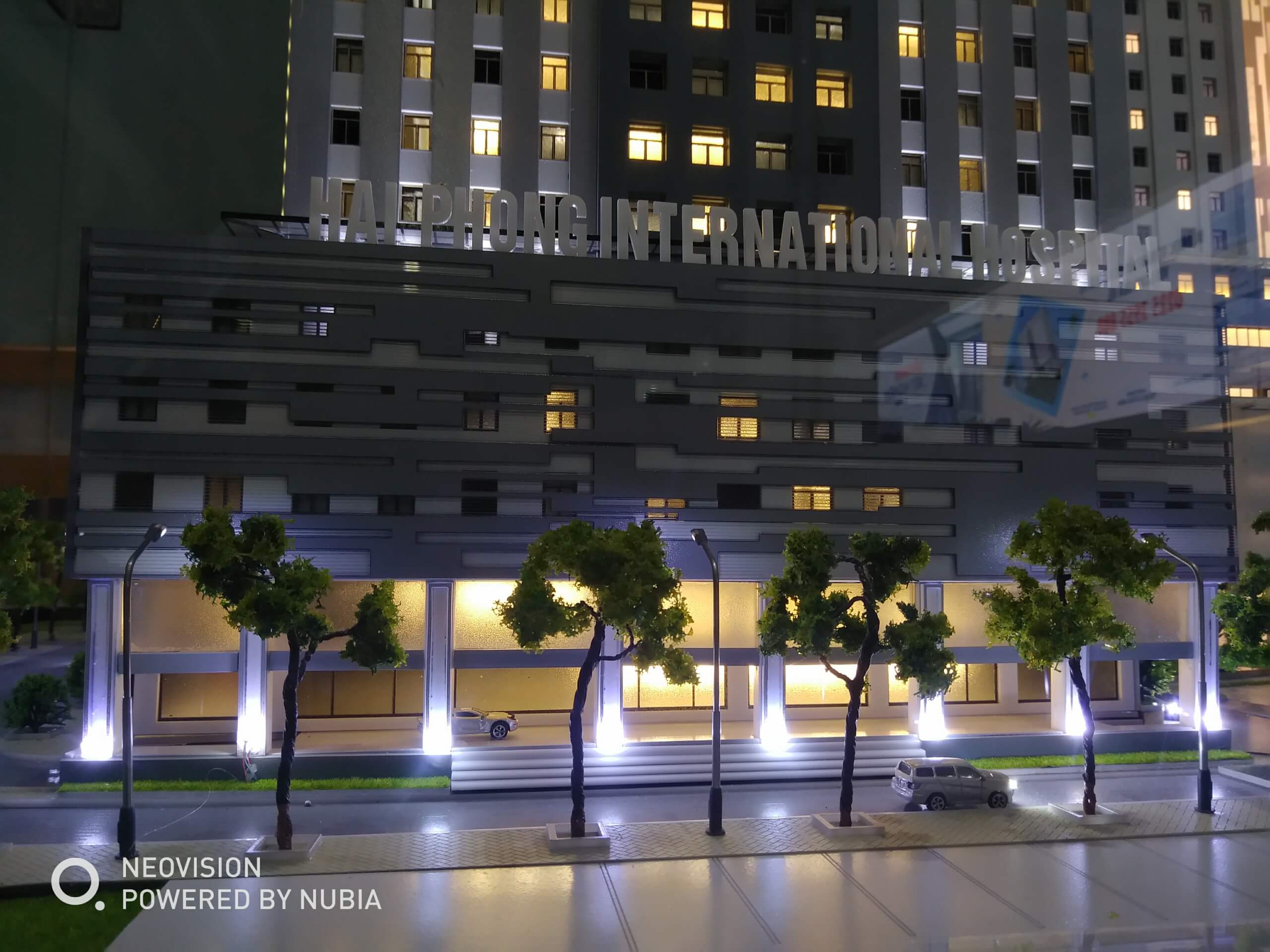 Công ty Cổ phần thế giới mô hình