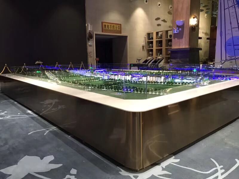 Tỷ lệ 1.300 - 4000x6200mm