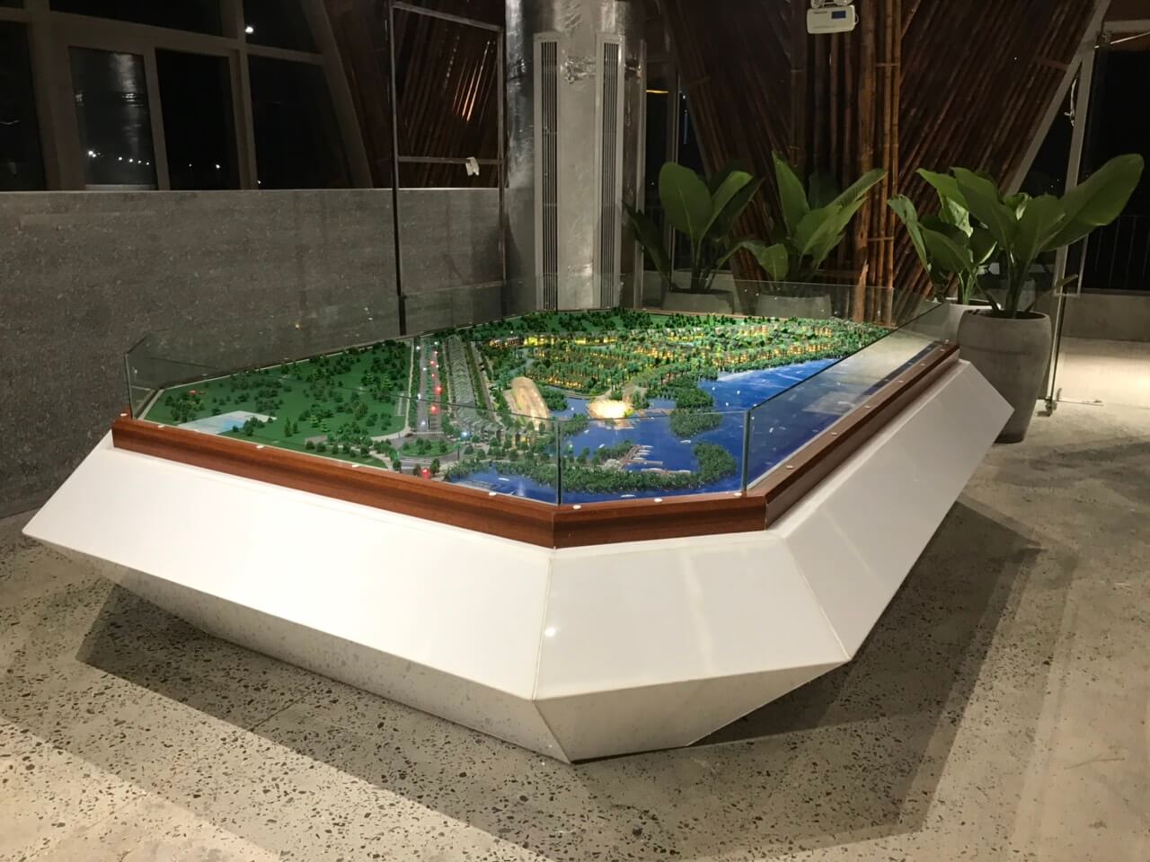 KĐT Casamia - Hội An - TL 1.300