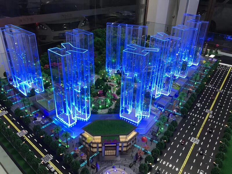 Dự án Trung Quốc 2019