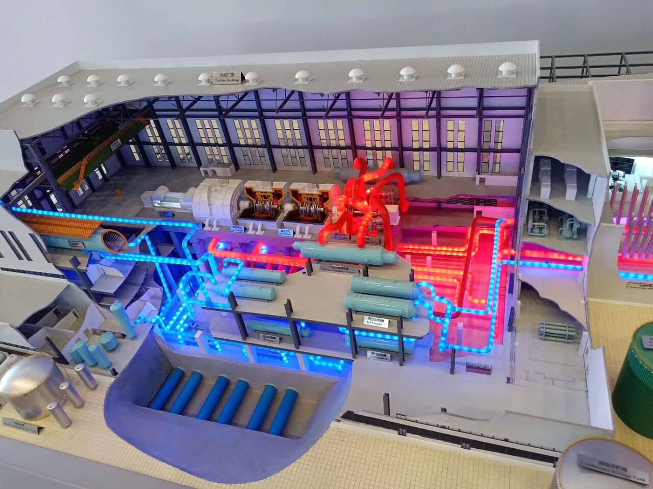 Công ty Cổ phần thế giới mô hình