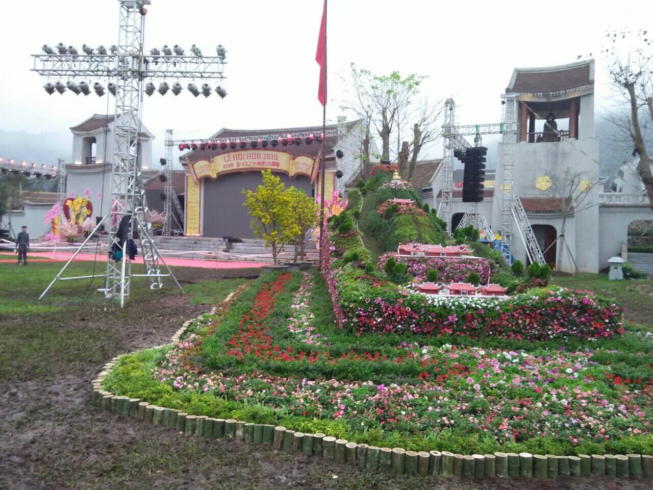 Công ty Cổ phần thế giới mô hình