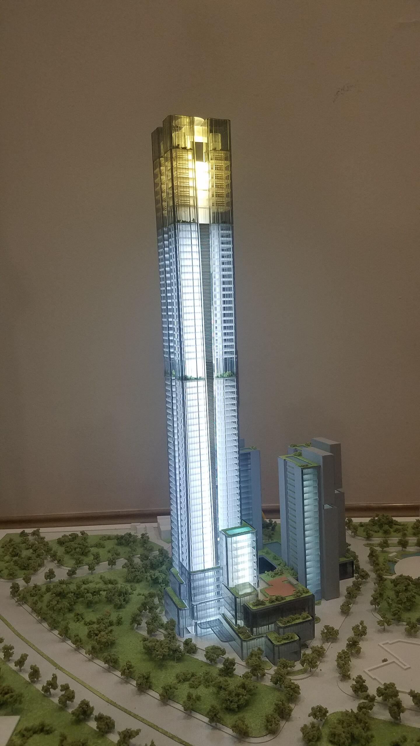 Công ty Cổ phần thế giới mô hình