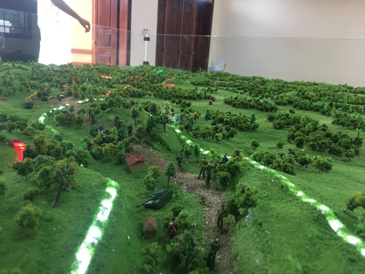 Công ty Cổ phần thế giới mô hình