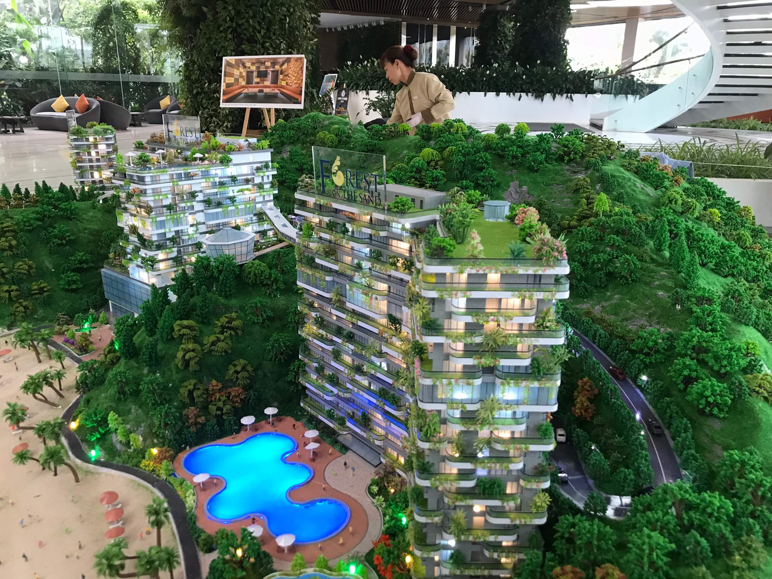 Công ty Cổ phần thế giới mô hình