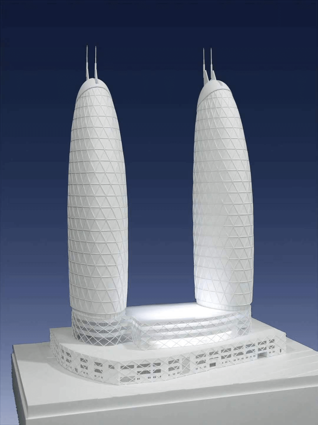 Công ty Cổ phần thế giới mô hình