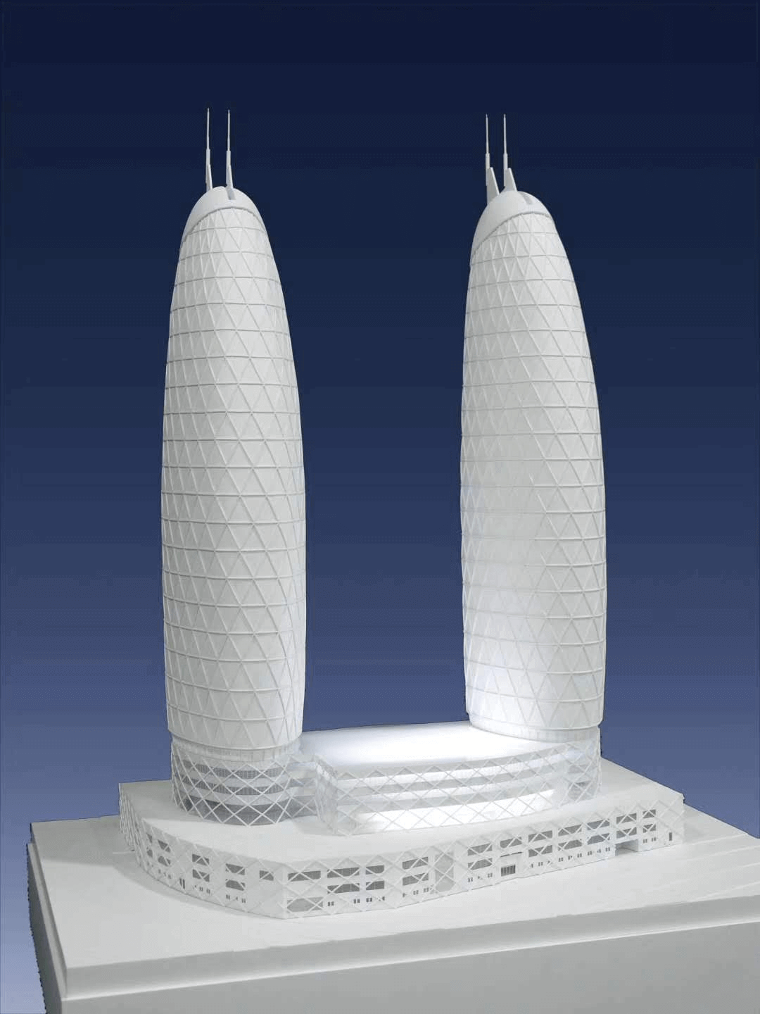 Dự án Trung Quốc 2019