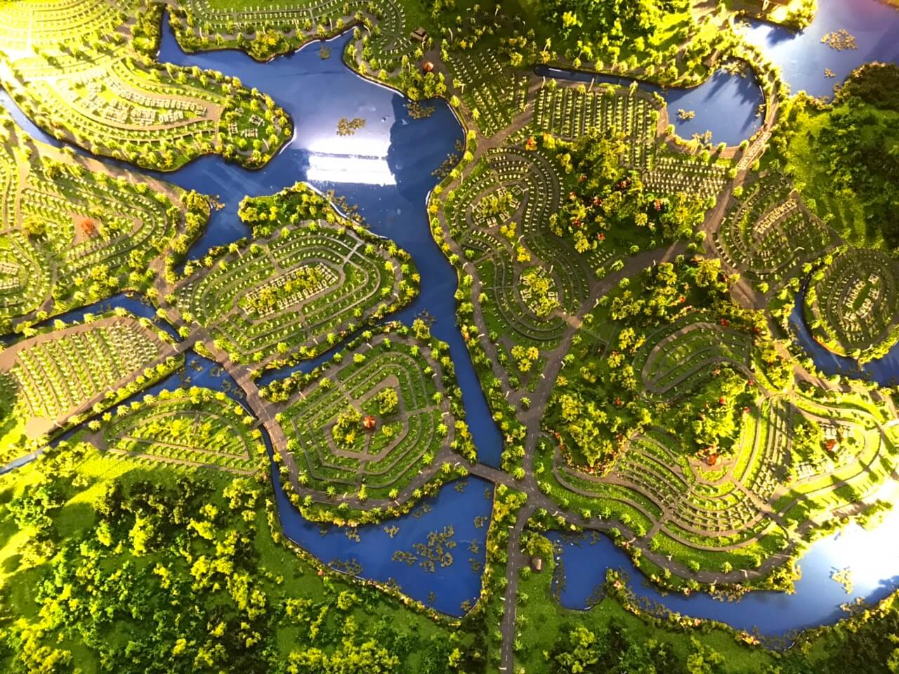 Công ty Cổ phần thế giới mô hình