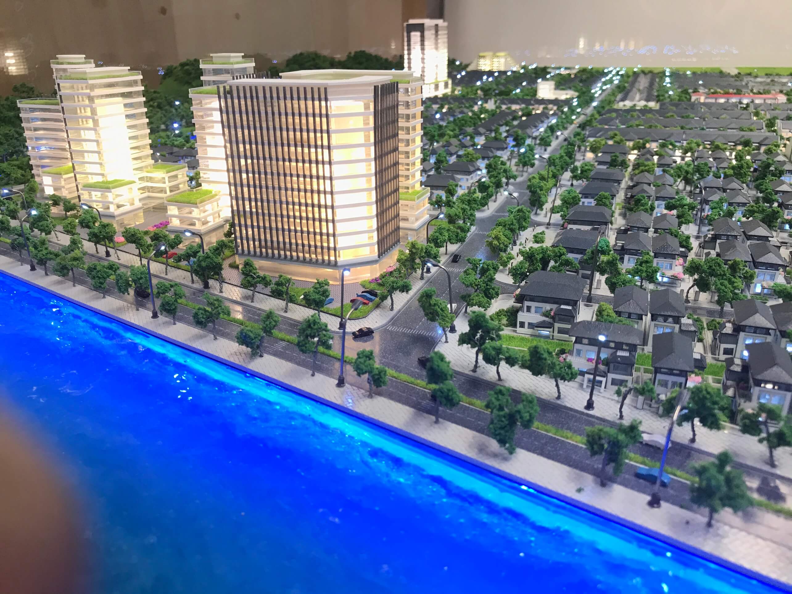 Công ty Cổ phần thế giới mô hình