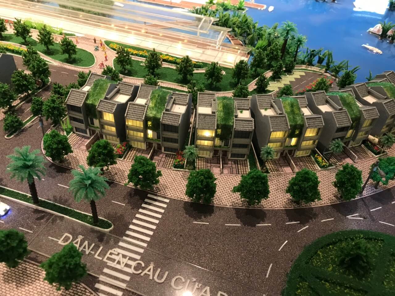 Công ty Cổ phần thế giới mô hình