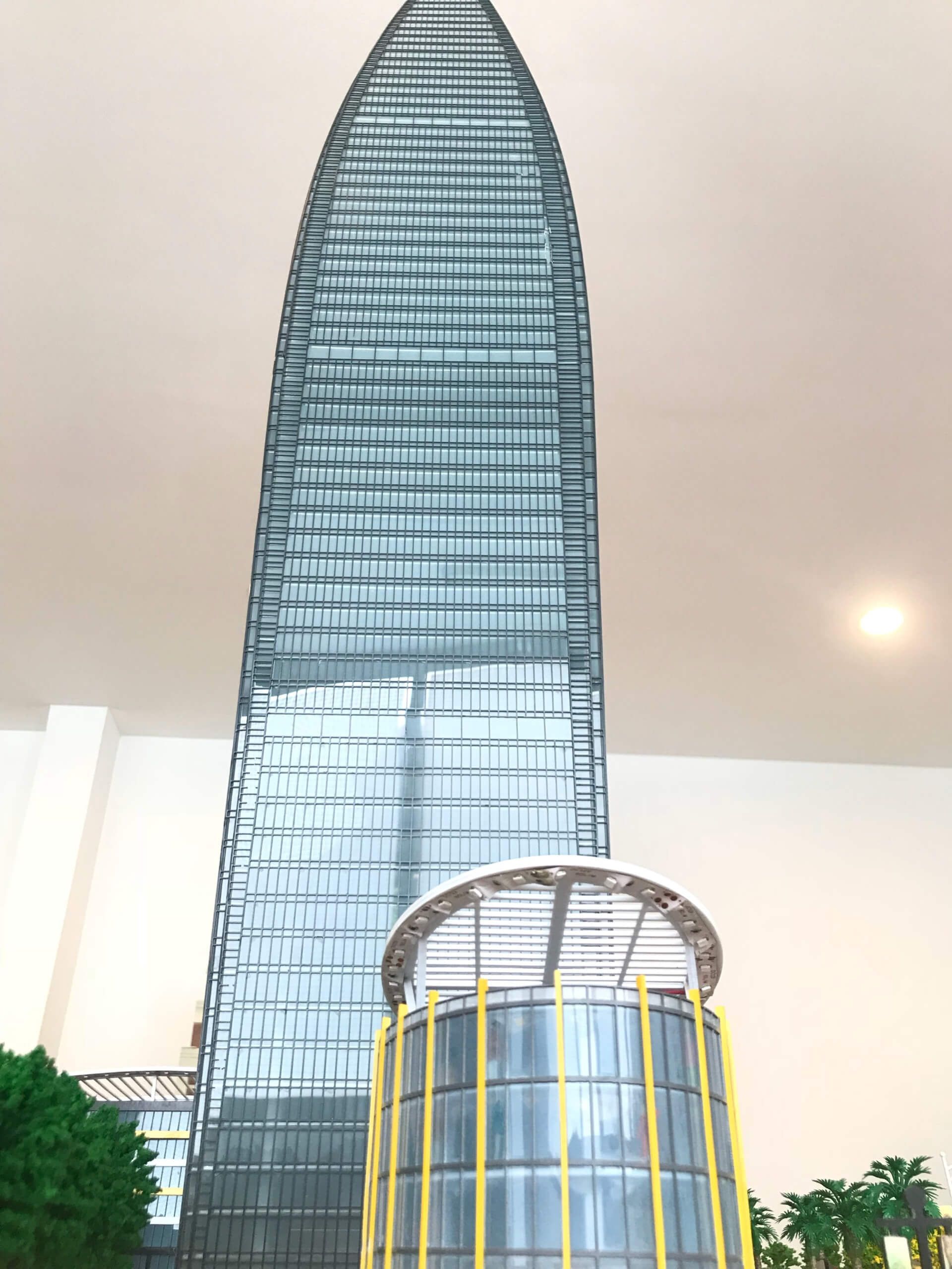 Dự án Trung Quốc 2019