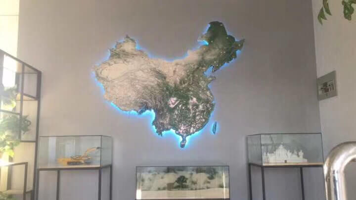 Công ty Cổ phần thế giới mô hình