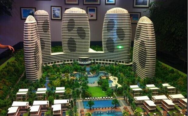 Dự án Trung Quốc 2019