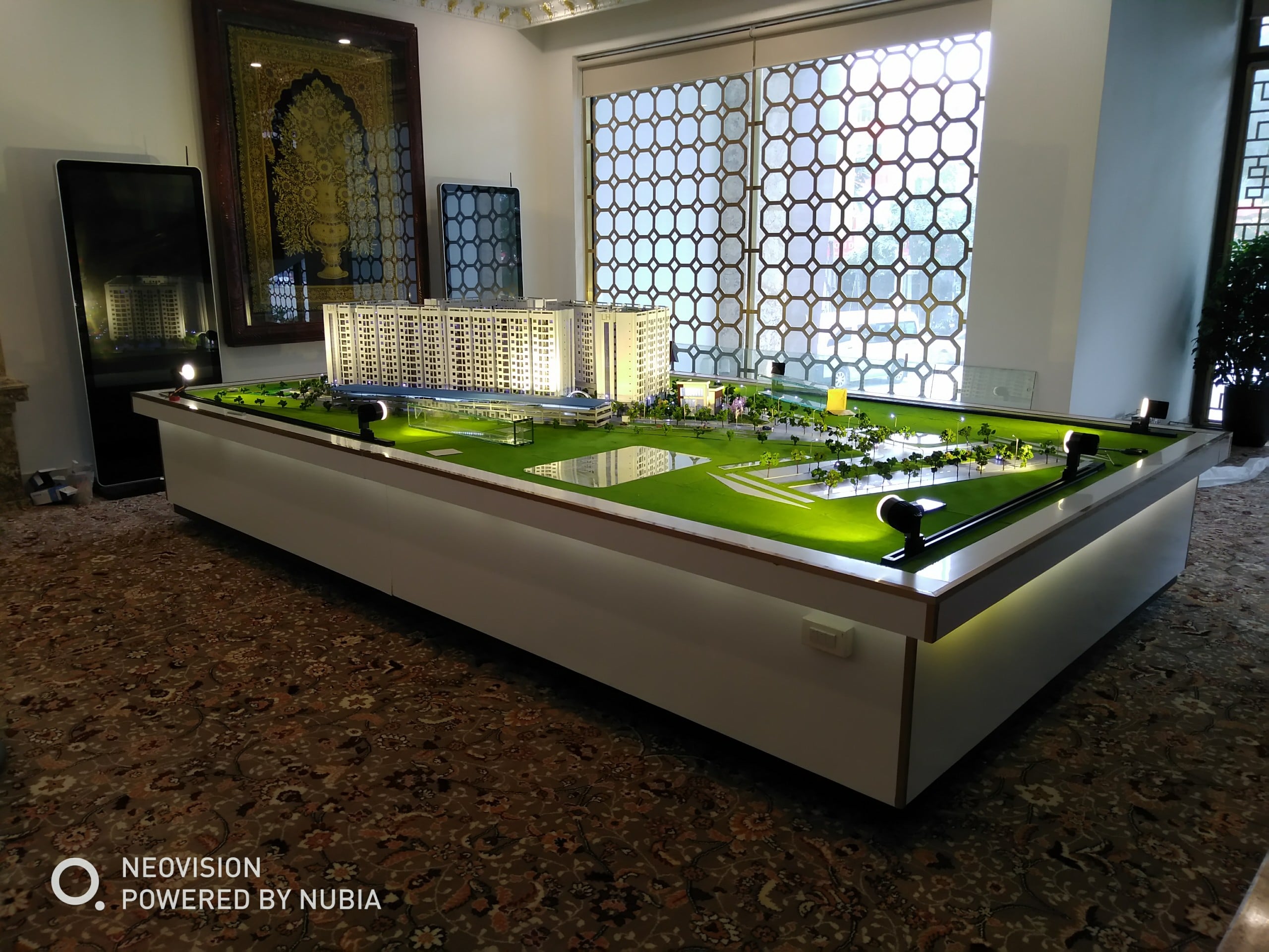 KĐT Lạc Hồng Phúc - Hưng Yên - TL 1.100