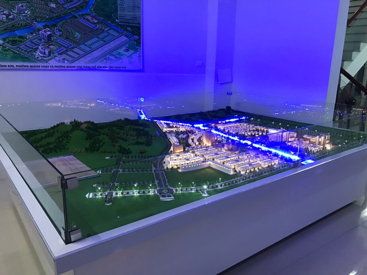 Công ty Cổ phần thế giới mô hình