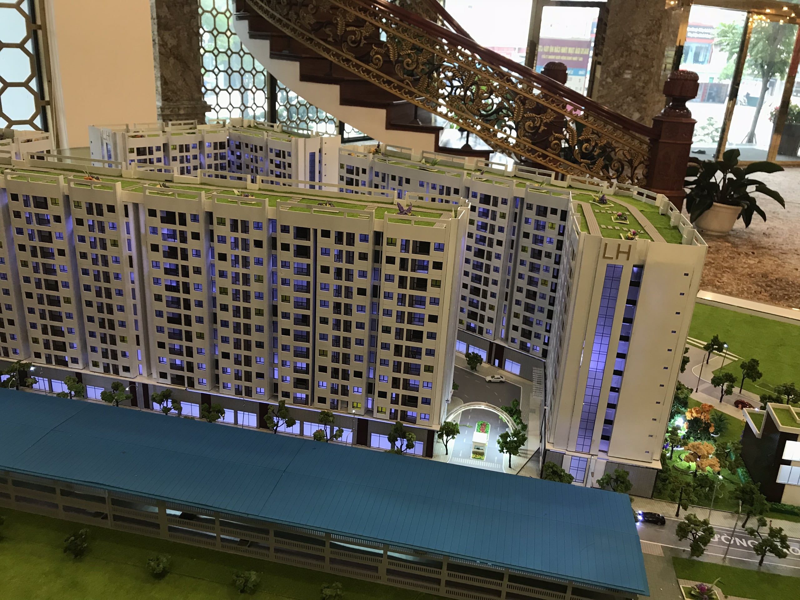 Công ty Cổ phần thế giới mô hình